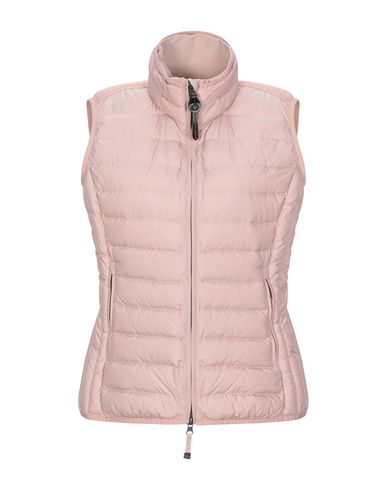 light pink parajumper