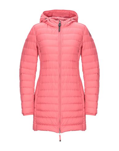 Parajumpers Down Jacket In Pink
