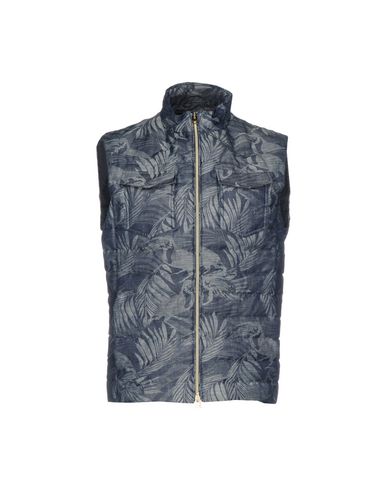 ZOOM ETRO - Down jacket