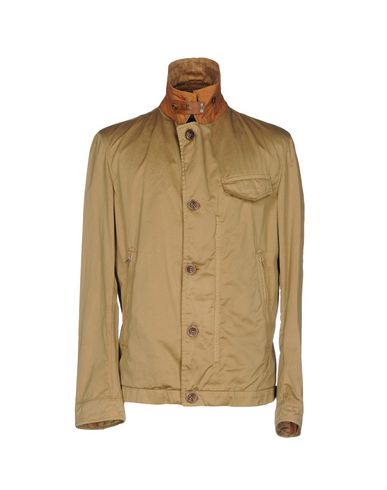 C.P. Company Jacket - Men C.P. Company Jackets online on YOOX United States - 41732726UR