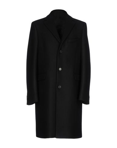 ACNE STUDIOS Coat in Black | ModeSens