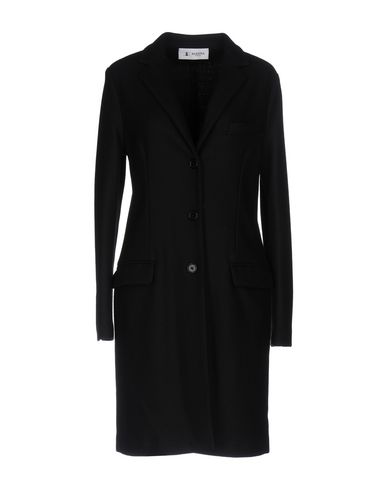 BARENA VENEZIA Coat in Black | ModeSens