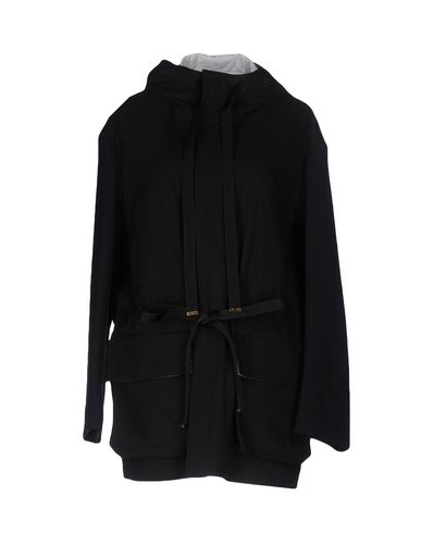 ZOOM MARNI - Parka
