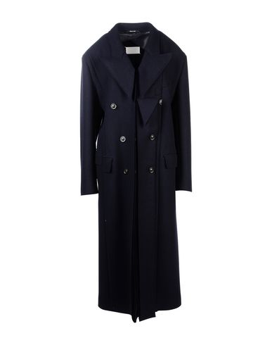 ZOOM MAISON MARGIELA - Coat