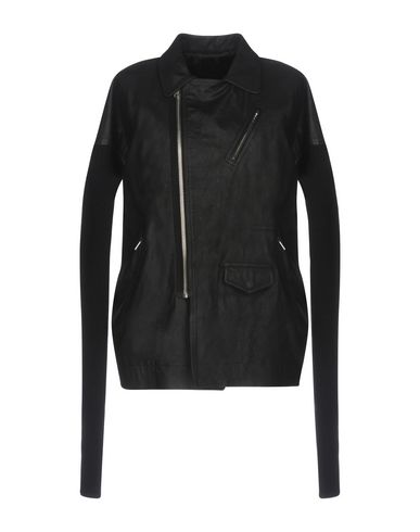 ズーム RICK OWENS - ピーコート&ダブルブレスト