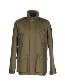Men's coats & jackets, stylish designer outerwear on sale | YOOX