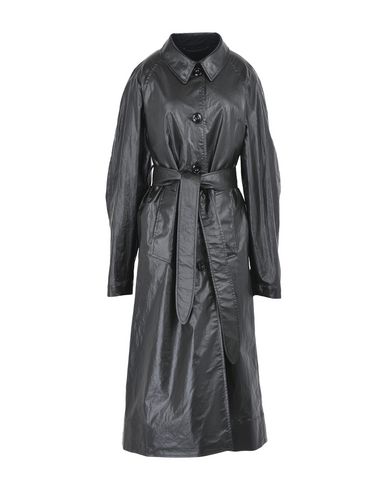 LEMAIRE Full-Length Jacket in Black | ModeSens
