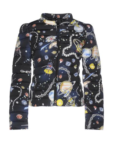 ZOOM LOVE MOSCHINO - Giubbotto