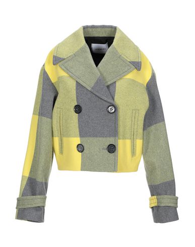 ZOOM ICEBERG - Coat