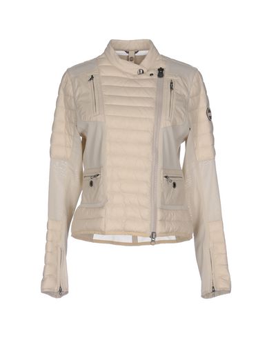 Colmar Down Jacket Women Jackets On Yoox Women Colmar Down Jackets