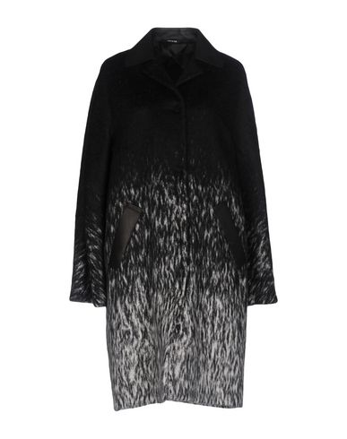 ZOOM MAISON MARGIELA - Coat