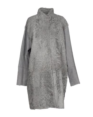 ZOOM FABIANA FILIPPI - Coat