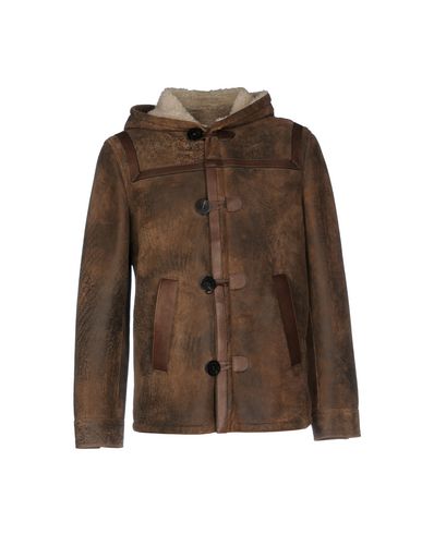 ZOOM NEIL BARRETT - Coat
