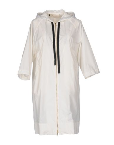 ZOOM MARNI - Full-length jacket