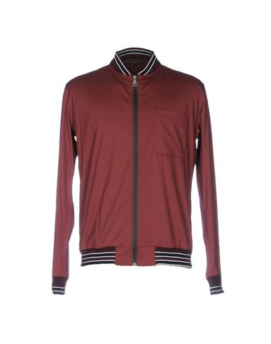 ZOOM JIL SANDER - Bomber