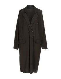 MaisonMartinMargiela 15aw WOMENS COAT 中古商品は完璧な物 - dcsh