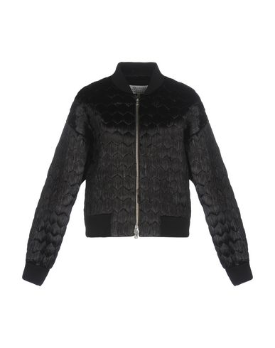 ZOOM MAISON MARGIELA - Bomber