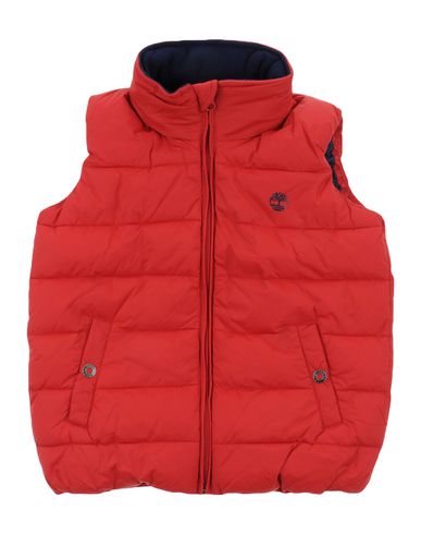 ZOOM TIMBERLAND - Blouson sans manches