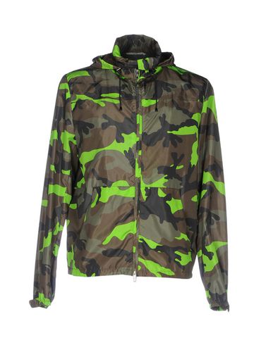 ZOOM VALENTINO - Jacket