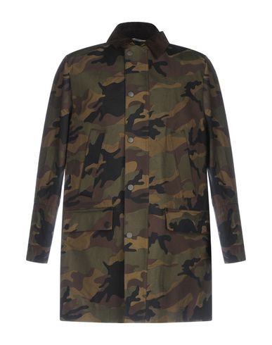 ZOOM VALENTINO - Full-length jacket