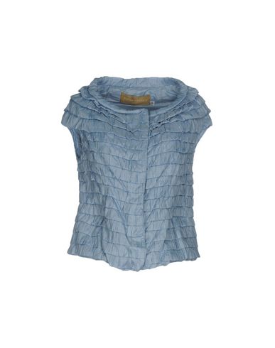 ZOOM ERMANNO DI ERMANNO SCERVINO - Giubbotto