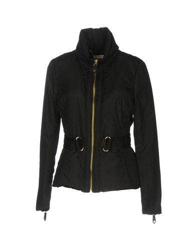 michael kors parka womens white