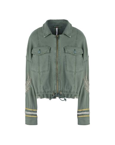 ZOOM FREE PEOPLE - Jacket