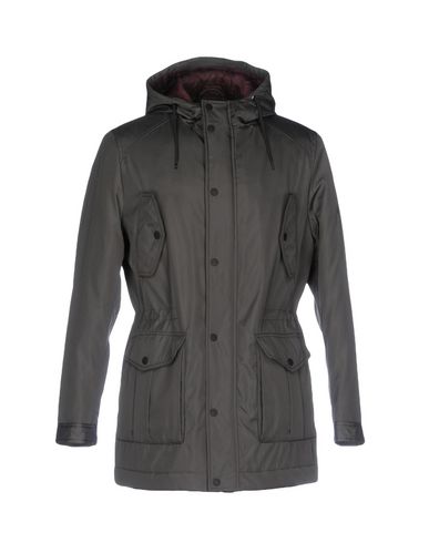 ZOOM MANUEL RITZ - Parka