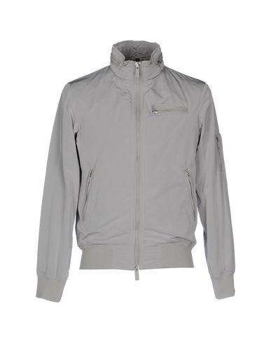 Armani Jeans Bomber - Men Armani Jeans Bombers online on YOOX United States - 41749832FG