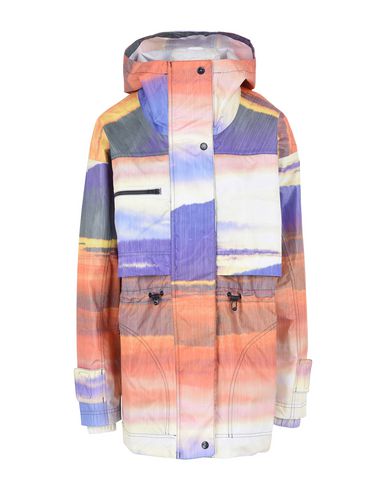 adidas by stella mccartney parka