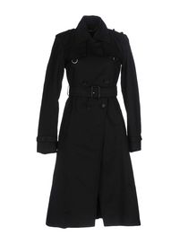 yoox trench coat
