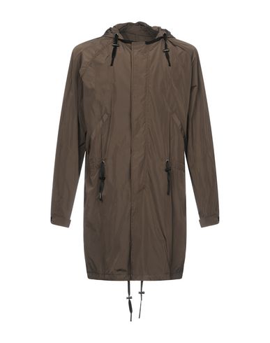 ZOOM BRIAN DALES - Lange Jacke
