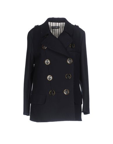 ZOOM DOLCE & GABBANA - Coat