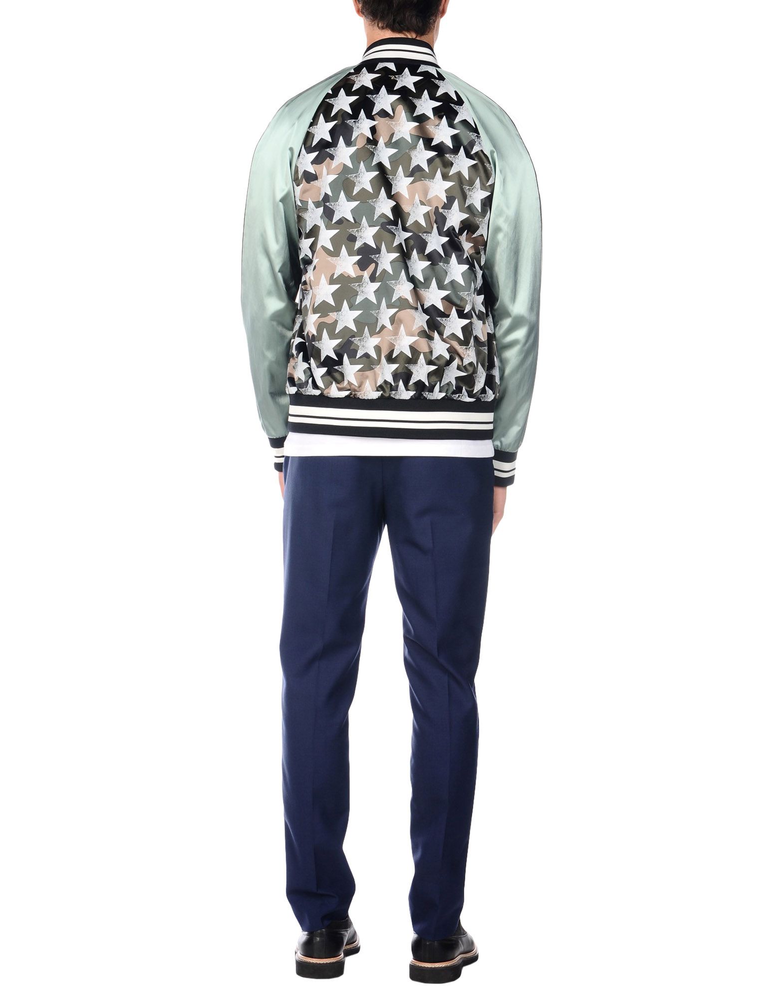 A buon mercato Bomber Valentino Valentino Bomber Uomo - 41752559TE 87137b A buon mercato Bomber Valentino Valentino Bomber Uomo - 41752559TE 87137b