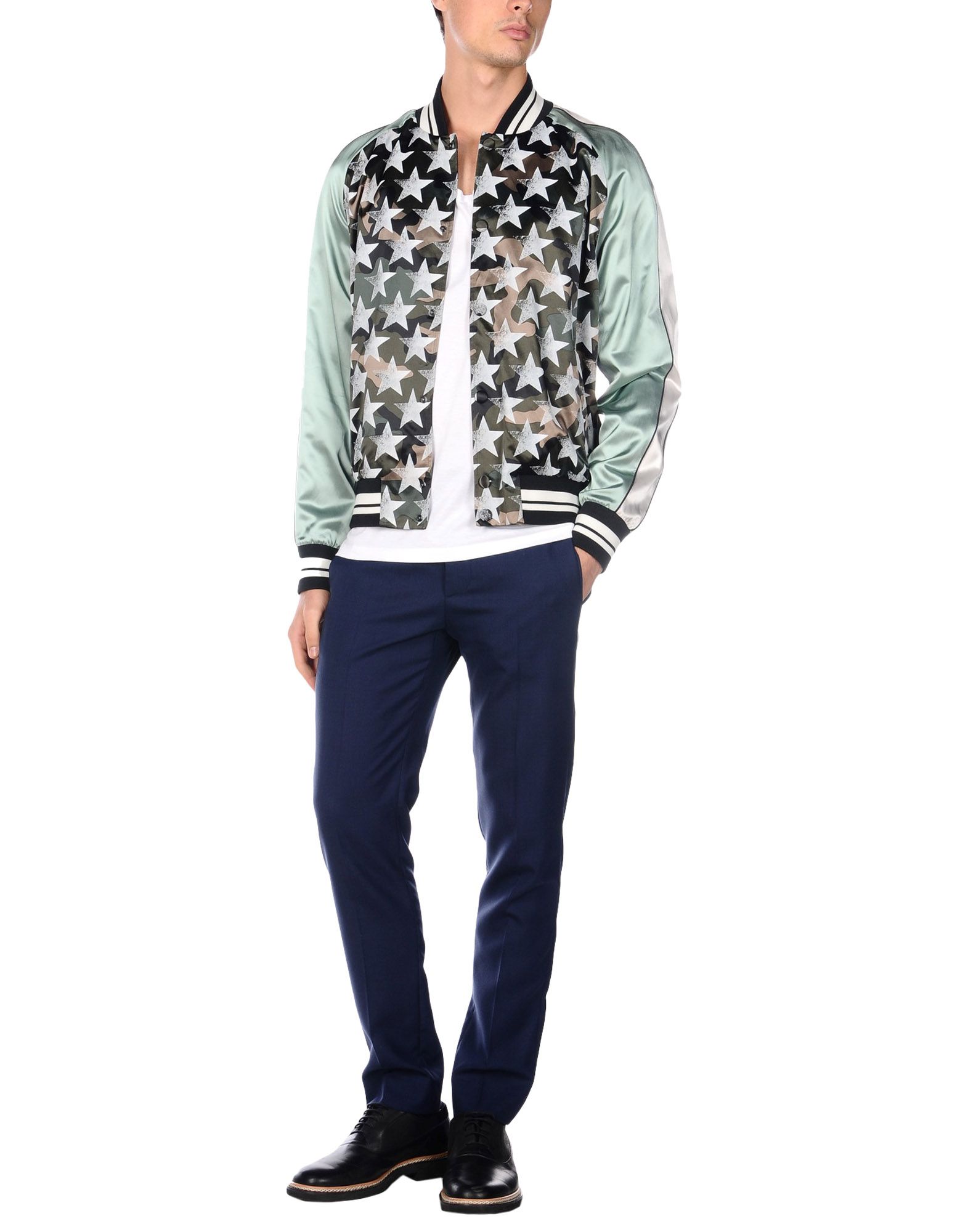 A buon mercato Bomber Valentino Valentino Bomber Uomo - 41752559TE 87137b A buon mercato Bomber Valentino Valentino Bomber Uomo - 41752559TE 87137b