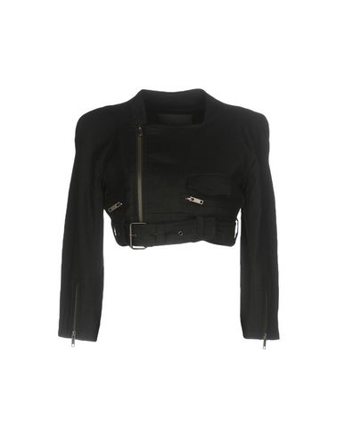 ZOOM HAIDER ACKERMANN - Abrigos con cintura