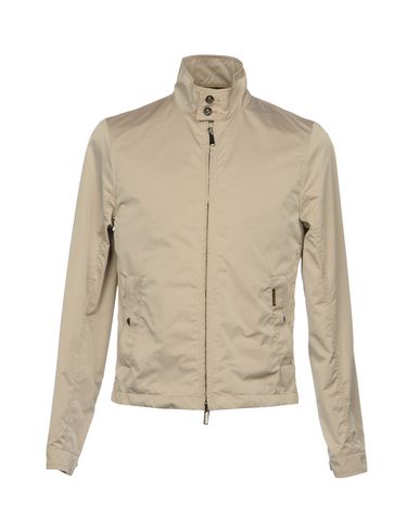 Moorer Jacket - Men Moorer Jackets online on YOOX United States - 41754489IA