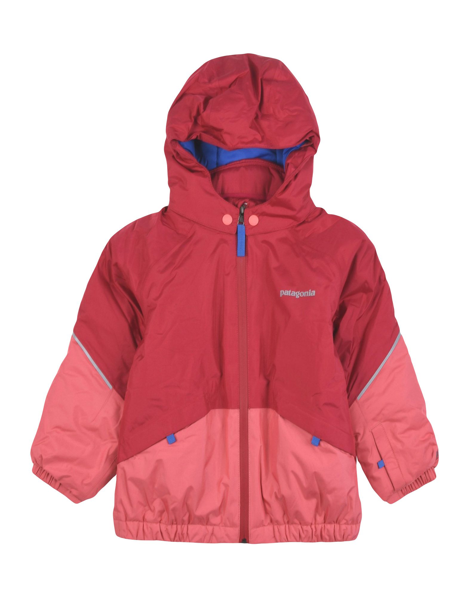 patagonia synthetic down