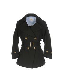 yoox trench coat
