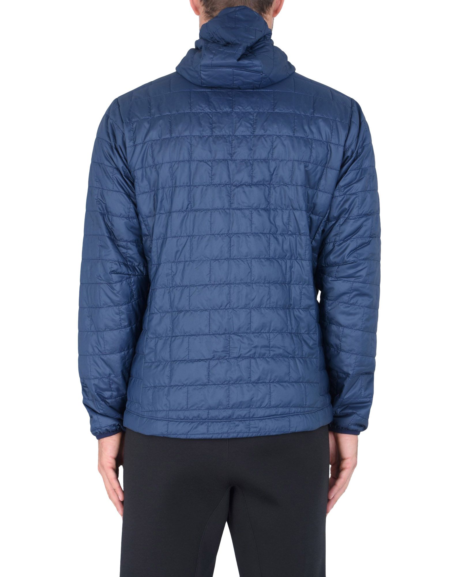 Giubbotto Patagonia M's Nano - Puff Hoody - Nano Uomo - 41755369TC 076619 Giubbotto Patagonia M's Nano - Puff Hoody - Nano Uomo - 41755369TC 076619
