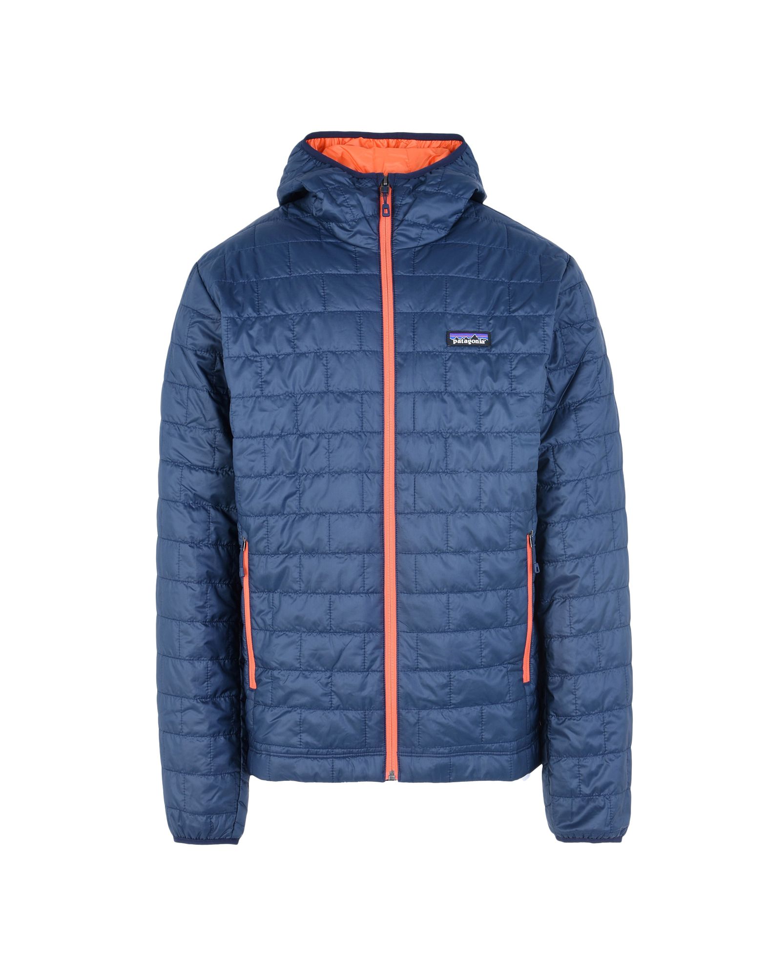 Giubbotto Patagonia M's Nano - Puff Hoody - Nano Uomo - 41755369TC 076619 Giubbotto Patagonia M's Nano - Puff Hoody - Nano Uomo - 41755369TC 076619
