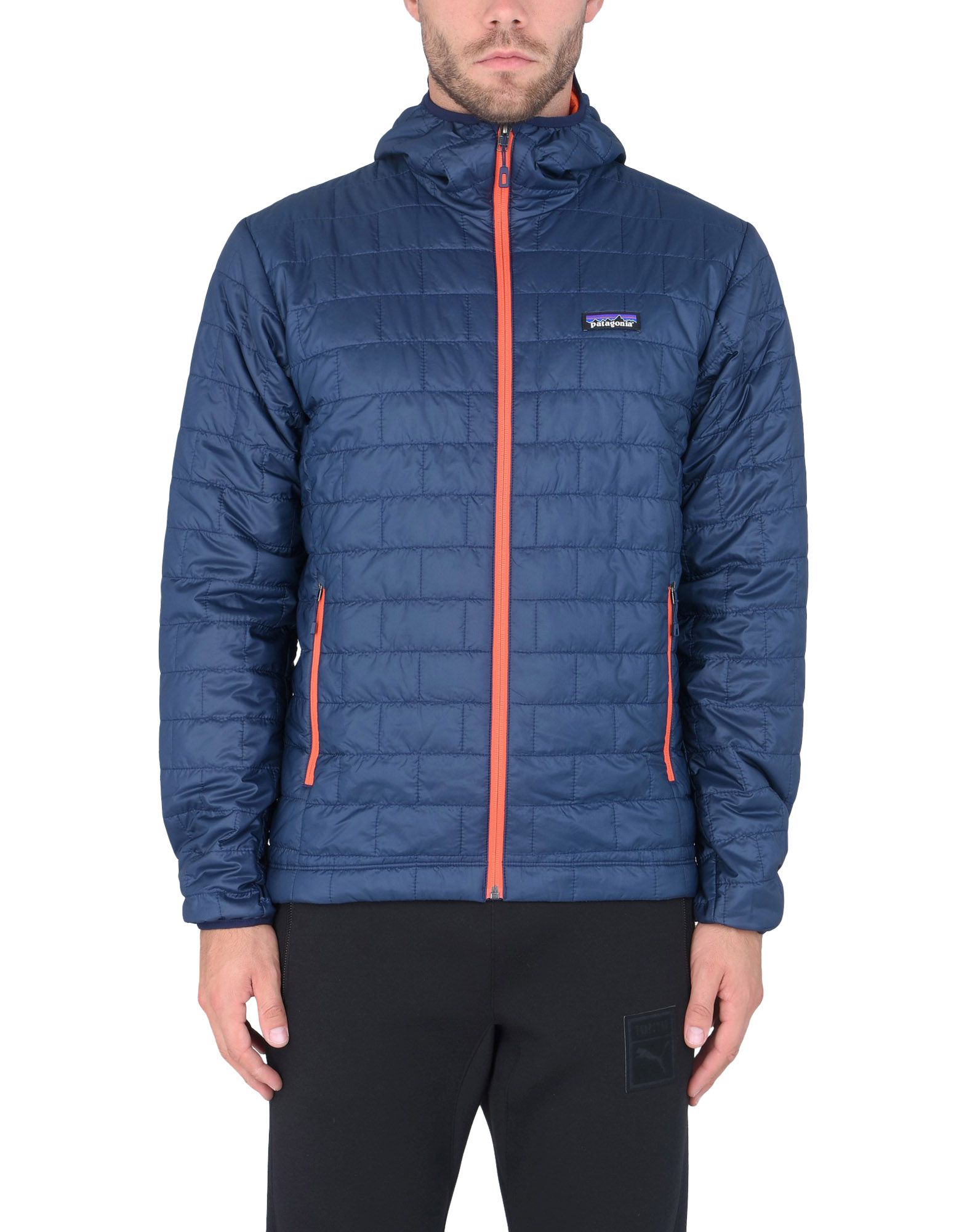 Giubbotto Patagonia M's Nano - Puff Hoody - Nano Uomo - 41755369TC 076619 Giubbotto Patagonia M's Nano - Puff Hoody - Nano Uomo - 41755369TC 076619