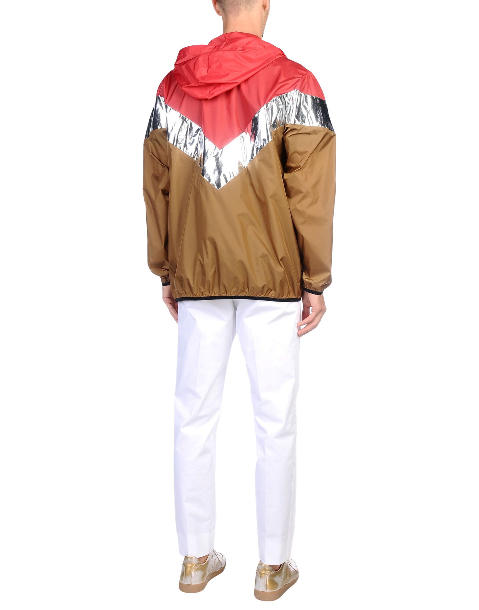 Bomber N° Uomo 21 Uomo N° - 41755464CM 719c06 Bomber N° Uomo 21 Uomo N° - 41755464CM 719c06