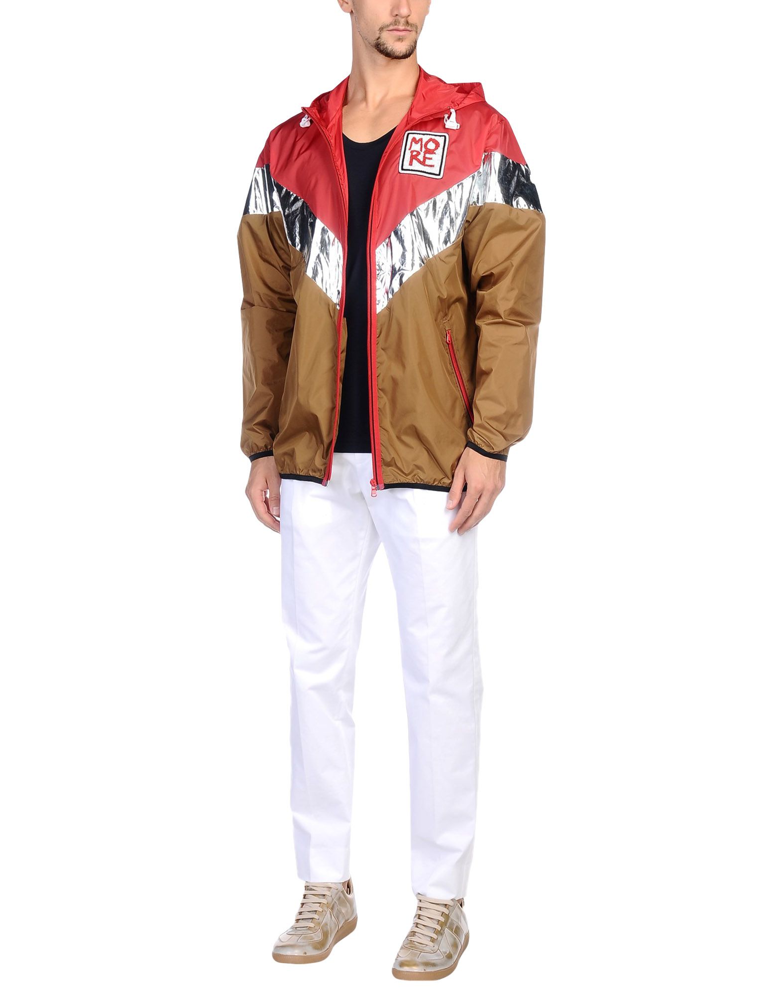 Bomber N° Uomo 21 Uomo N° - 41755464CM 719c06 Bomber N° Uomo 21 Uomo N° - 41755464CM 719c06