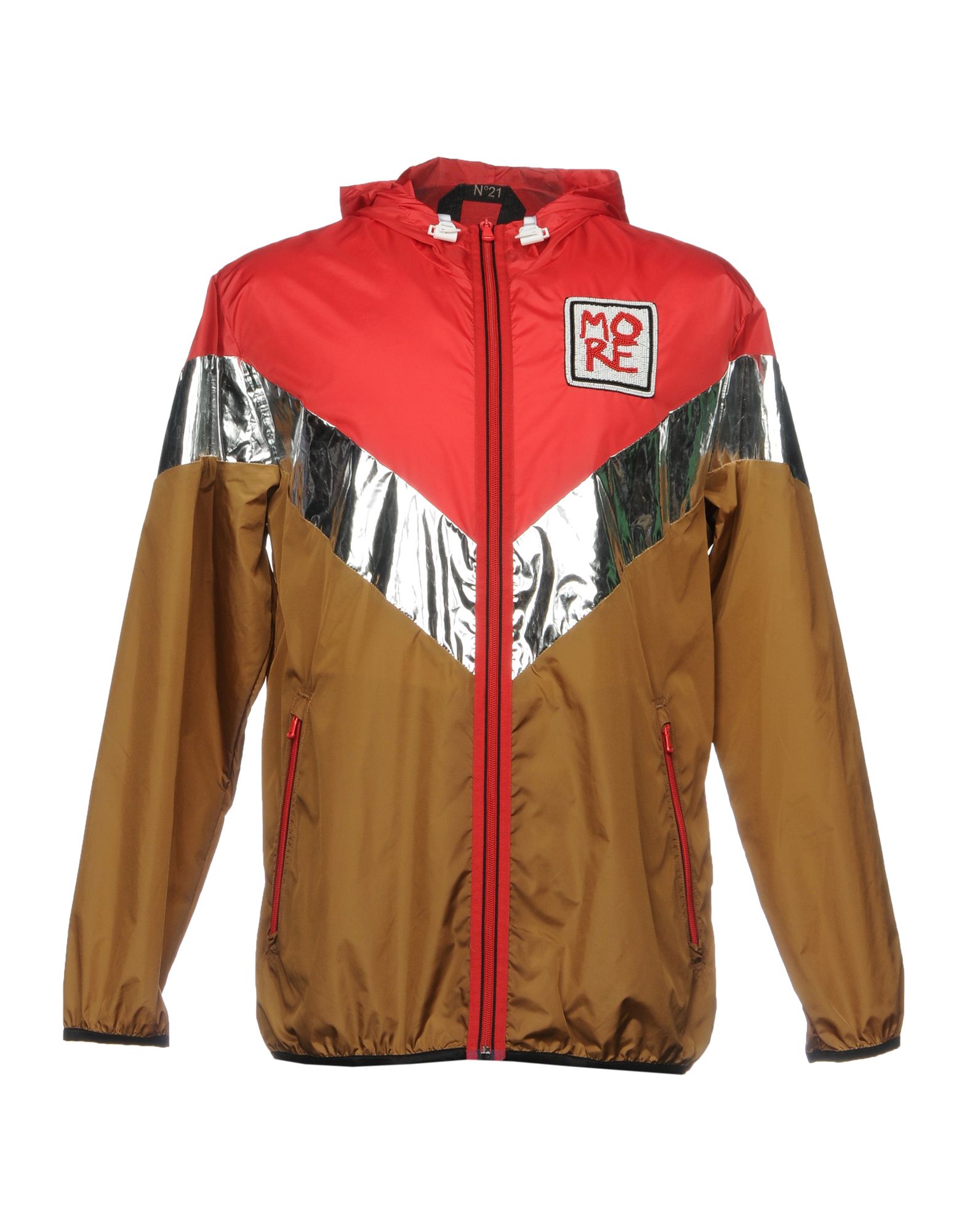 Bomber N° Uomo 21 Uomo N° - 41755464CM 719c06 Bomber N° Uomo 21 Uomo N° - 41755464CM 719c06