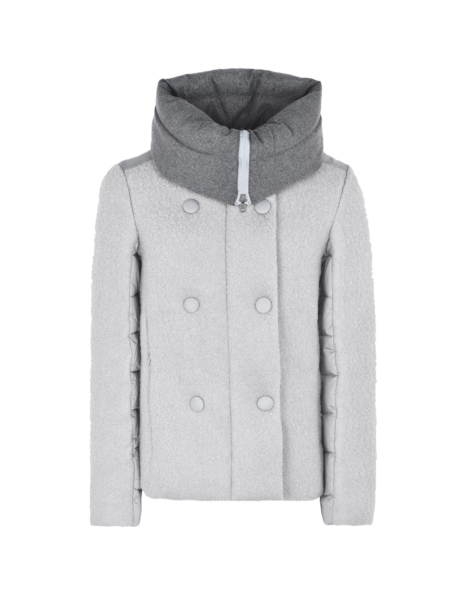 Women S Down Jackets Long Short And Midi Designer Puffer George J Love Down Jacket