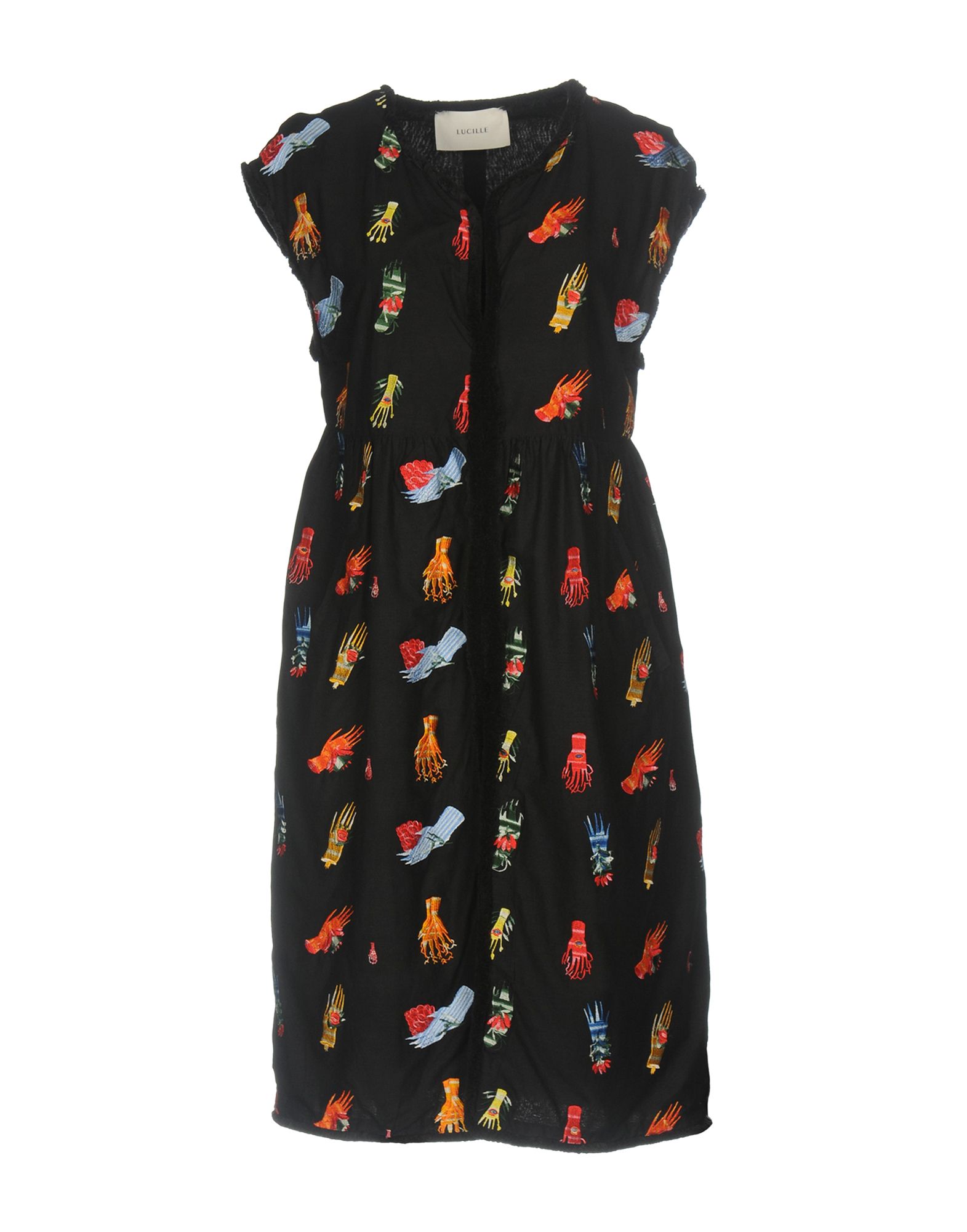 Lucille À FemmeAcheter Ligne En Gilet WEH9YID2