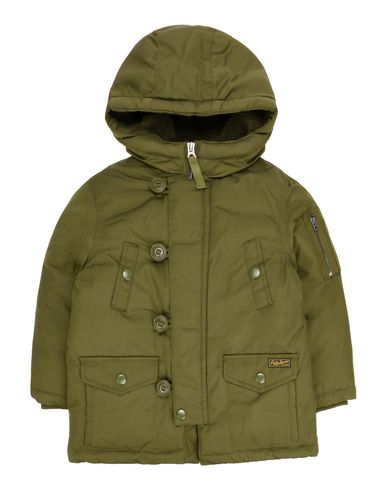 ralph lauren boy down jacket