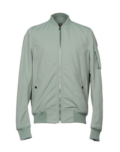 ZOOM DRKSHDW by RICK OWENS - Cazadora Bomber