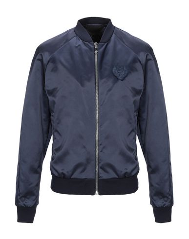 frankie morello bomber jacket